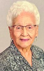 Eulalia ‘Lola’ Pantoja Mendez