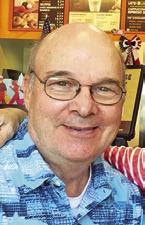 WAYNE WOLZ