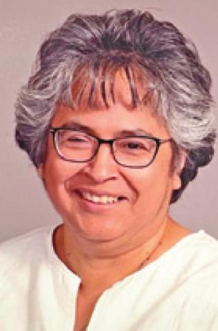 MARTHA ANN MARTINEZ