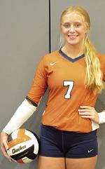 CAITLYN FAUST