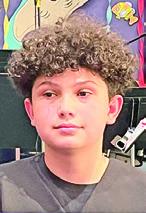 ISAIAH “IZZY” OLIVAREZ-MARTIN
