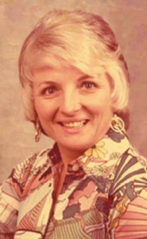 PATRICIA VAVRA