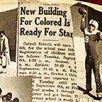 Remembering Freeman School