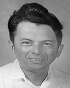Antonio Negrete, Sr.