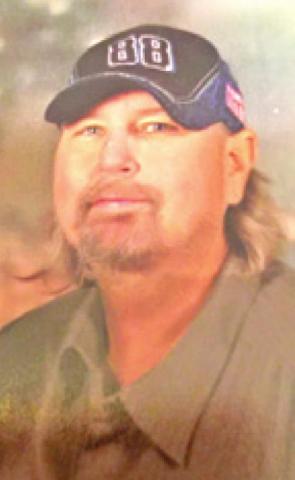 JOHN LUMMUS