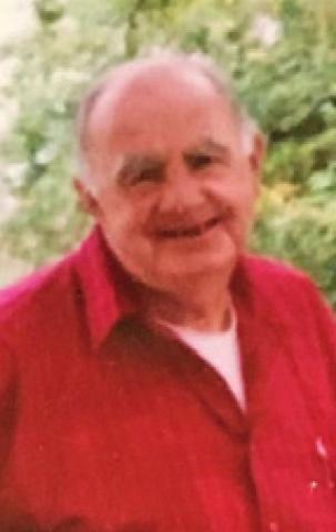 James Howard Qualls