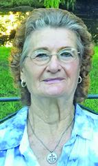 Frances Ann (Macik) Sebesta