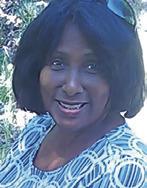 HAZEL “VICKIE” DELORES DAVIS