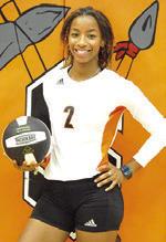 Ra’Maya Carter