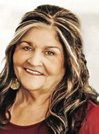 Brenda Clark Rowan