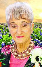 LORETTA NEDBALEK