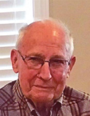 William George Weeber