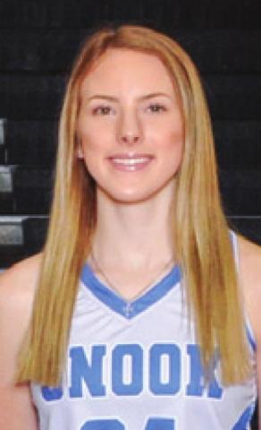 JAYCIE BRISCO