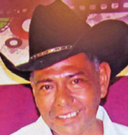 ENRIQUE “RICKY” PINEDA