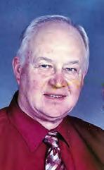 Wayne Lamar Kristof