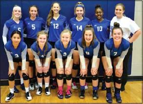 2019 SNOOK LADY JAYS
