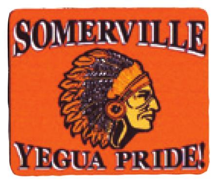 Somerville ISD menu