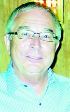 L.M. “BUDDY” PREUSS