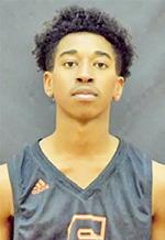 Last Monday afternoon, Carter scored 12 points to lead the Yeguas in scoring in Somerville’s 45-39 victory over Caldwell in front of the hometown Somerville crowd.