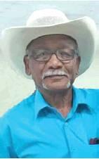 Natividad “Ned” Mendez
