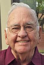 Charles David Kornegay, lovingly known as “Pop” by his family, passed away peacefully on September 4, 2025, in Houston, at the age of 95. He was born November 18, 1929, in Caldwell, to William Thomas Kornegay and Pauline Cox. Charles grew up in a lively household with eight sisters and one brother, a foundation that shaped his deep appreciation for family, fun and humor. After graduating high school, Charles proudly served his country by joining the United States Air