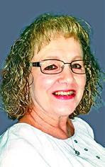 Carol Sue (Lewis) Brinkman