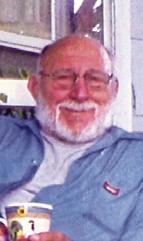 LAWRENCE “LARRY” SCHOPPE SR.