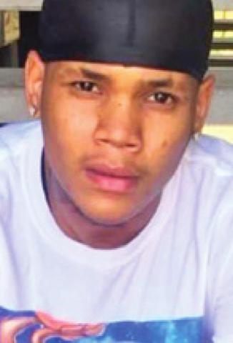 ISAAC MCNEIL III