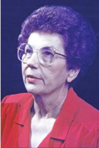 JOSEPHINE CONAWAY