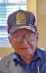 ALBERT BENNETT SR.