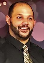 TIMOTHY “TIM” JACKSON