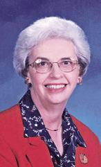 BETTY ORSAG