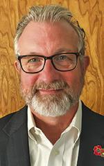 JOHN BLAIR