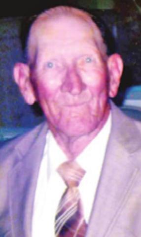 ERNEST MARTIN