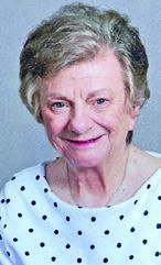 FRANCES BERNICE LEWIS