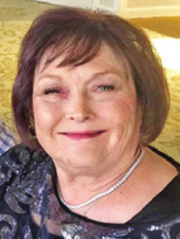 Beverly Inez Hill Broesche