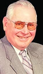 Earl H. Meyer
