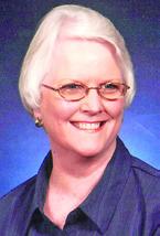Barbara LaNell Dobson 