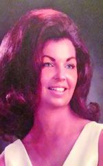 CONNIE BIRD GALLOWAY