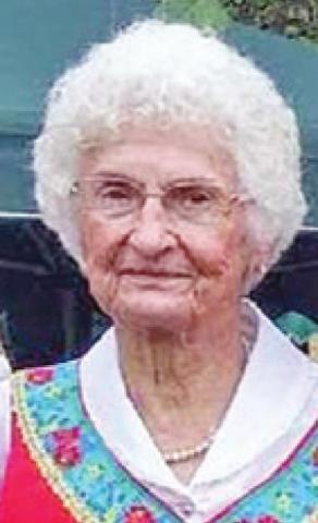 MARY ANN ZALESAK