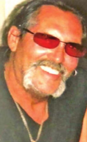 DARRELL “DW” STREETMAN