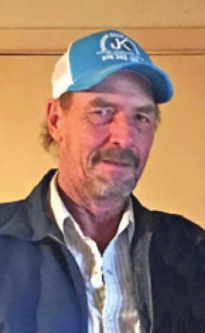 LONNIE WEBB
