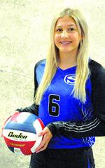 MACKENZIE GROCE