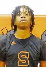 Last week, Carter placed second in the boys triple jump at the UIL Class 2A Region 4 Track &amp; Field Meet, qualifying for the state meet next week. He jumped a distance of 43 feet 7 inches.