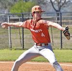 Hornet baseball