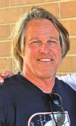 BURT YATES