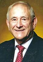 GENE VERWOLD
