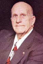 Broadus Jackson White