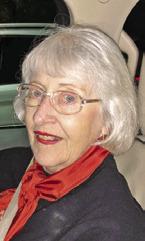 LOU-IDA MARSH
