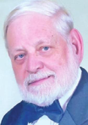 Reverend Boyd Faust